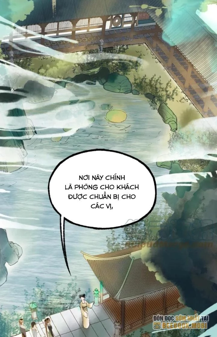 81 Câu Hỏi Chết Chóc Chapter 137 - Trang 2