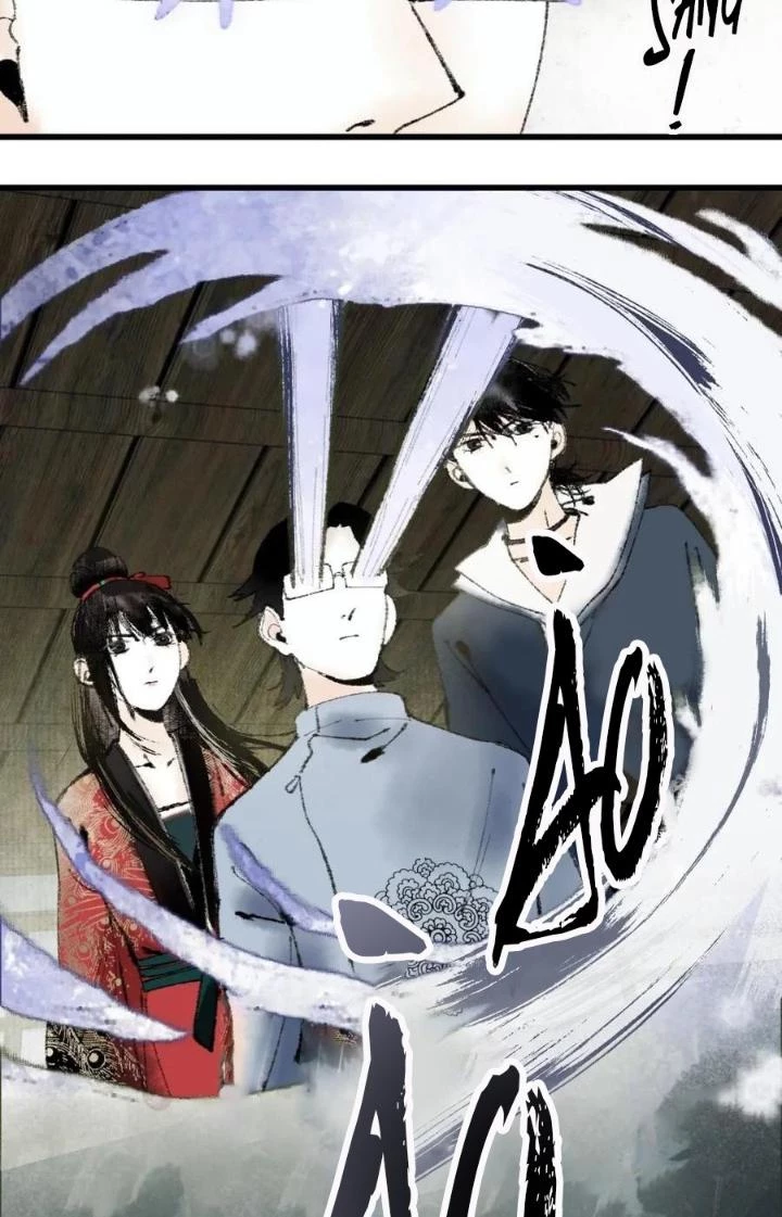 81 Câu Hỏi Chết Chóc Chapter 137 - Trang 2