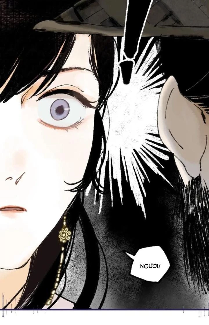 81 Câu Hỏi Chết Chóc Chapter 137 - Trang 2