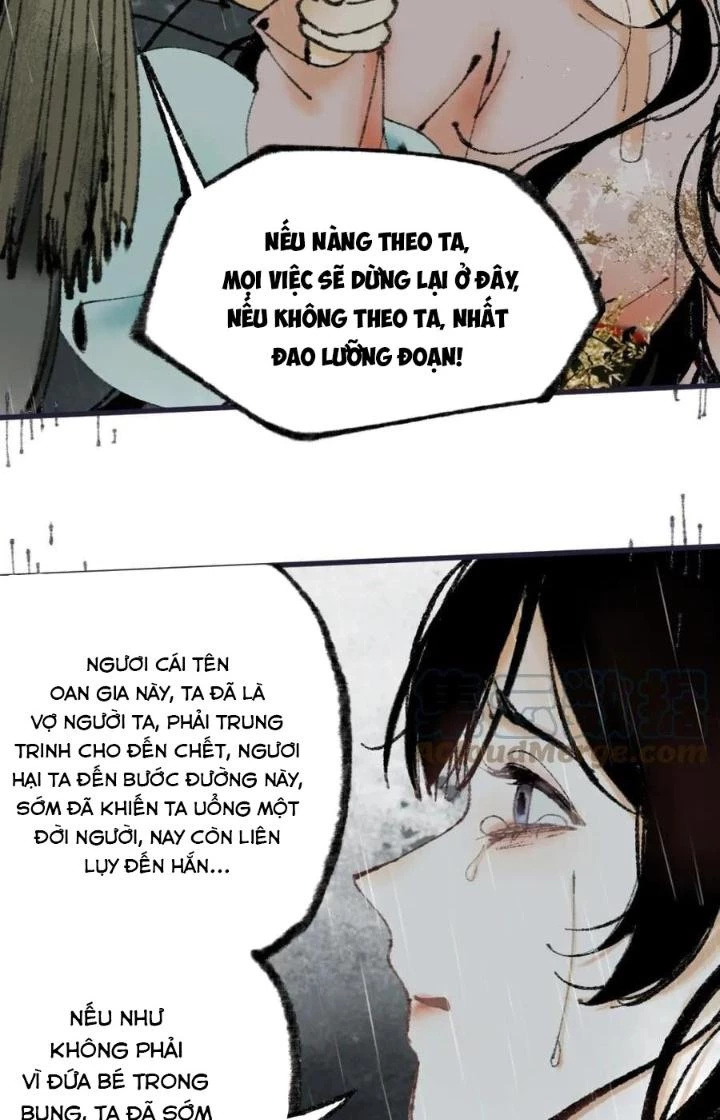 81 Câu Hỏi Chết Chóc Chapter 137 - Trang 2