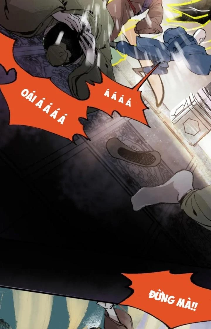 81 Câu Hỏi Chết Chóc Chapter 137 - Trang 2