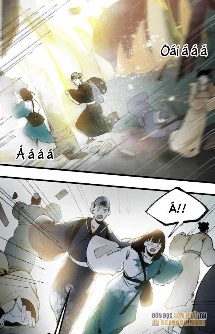 81 Câu Hỏi Chết Chóc Chapter 137 - Trang 2