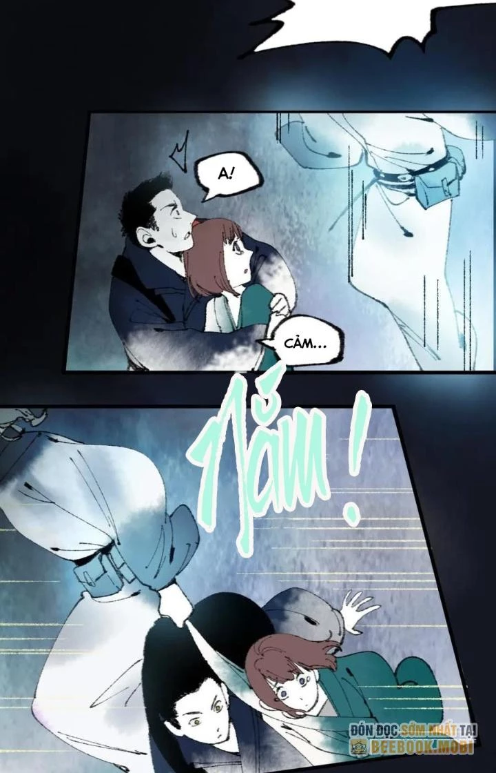 81 Câu Hỏi Chết Chóc Chapter 137 - Trang 2