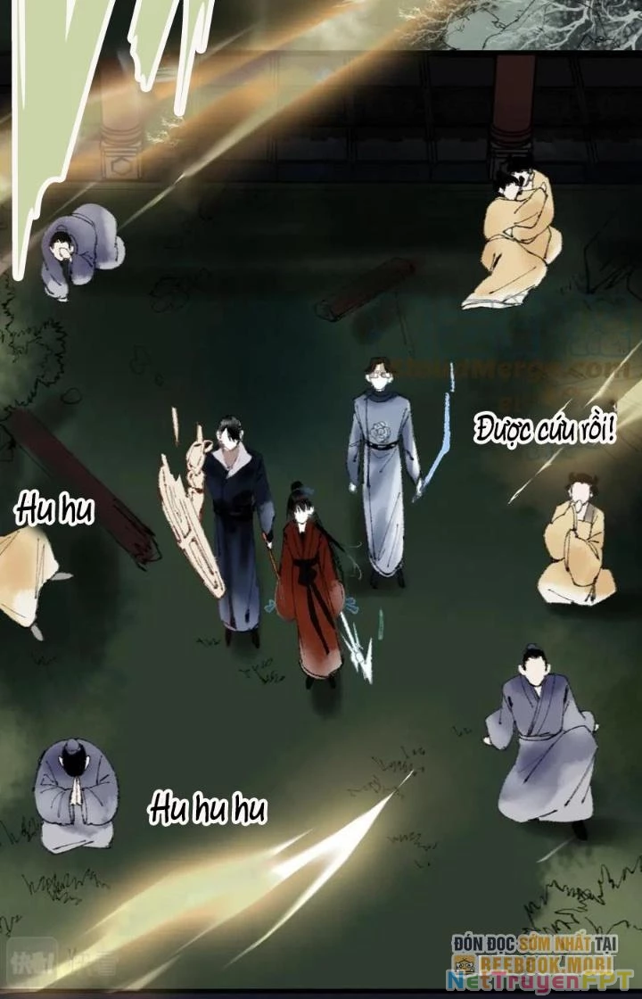 81 Câu Hỏi Chết Chóc Chapter 137 - Trang 2
