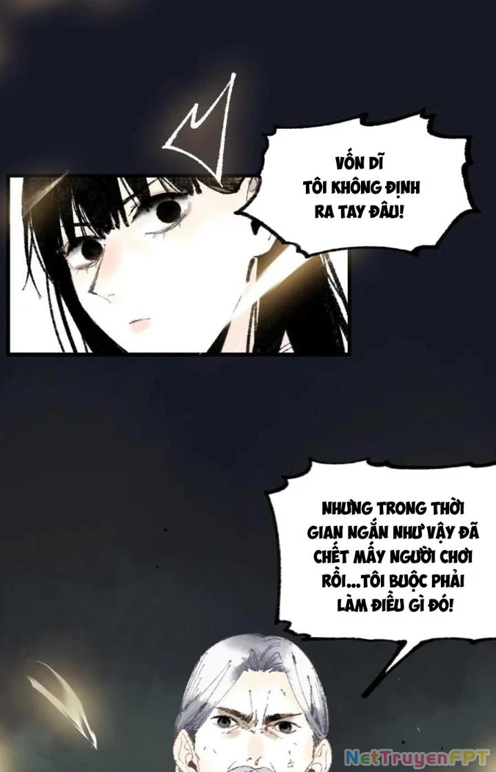 81 Câu Hỏi Chết Chóc Chapter 137 - Trang 2
