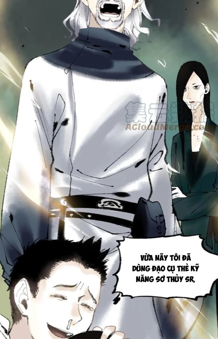 81 Câu Hỏi Chết Chóc Chapter 137 - Trang 2