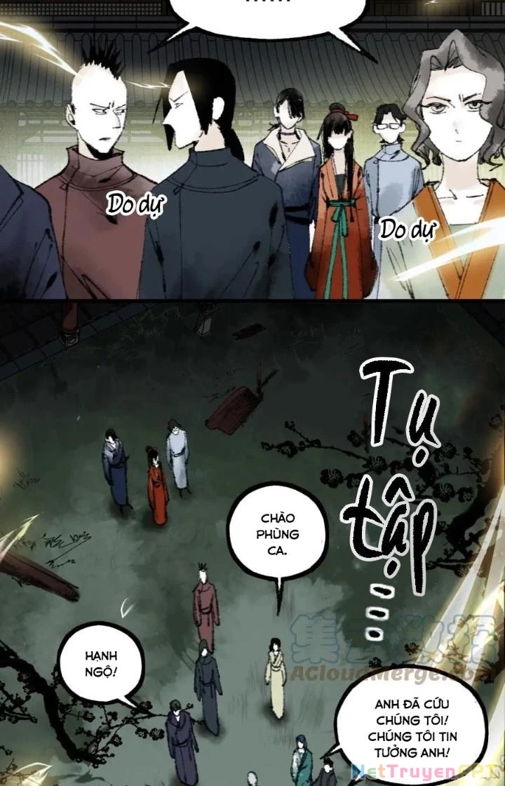 81 Câu Hỏi Chết Chóc Chapter 138 - Trang 2