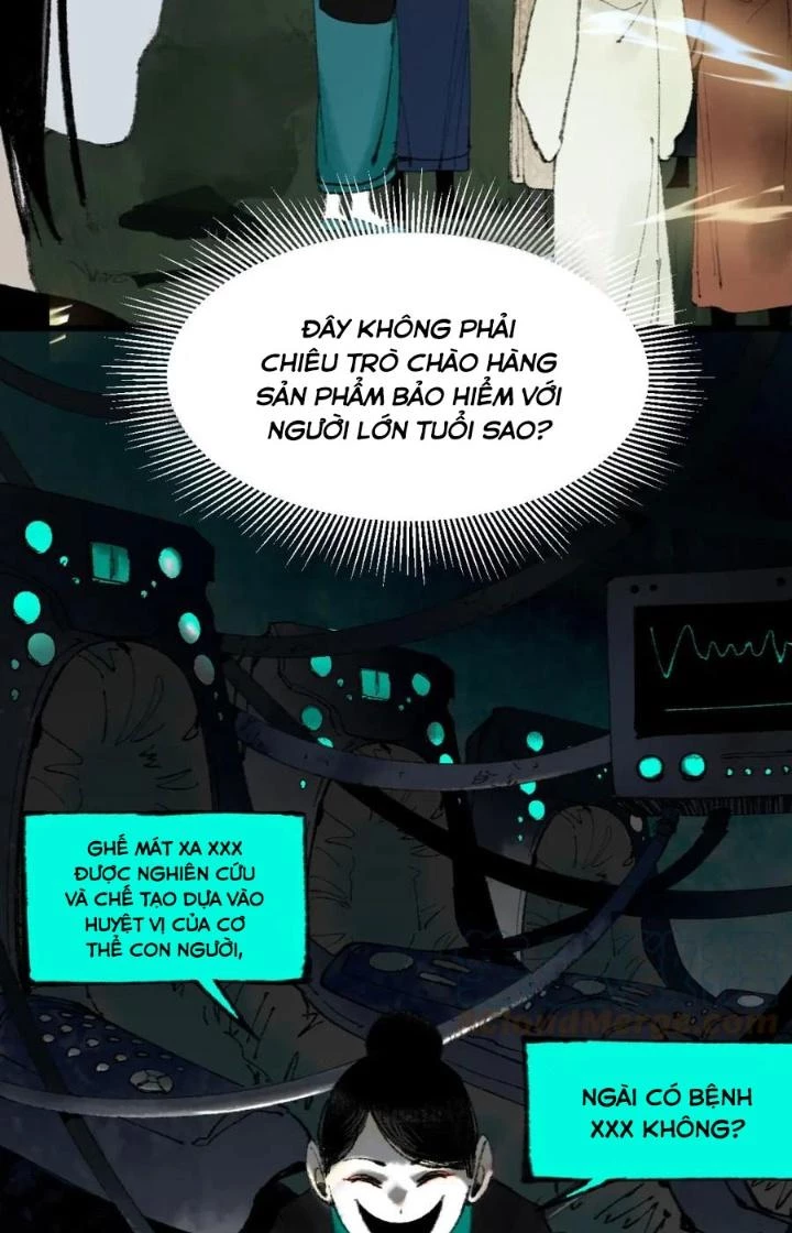 81 Câu Hỏi Chết Chóc Chapter 138 - Trang 2
