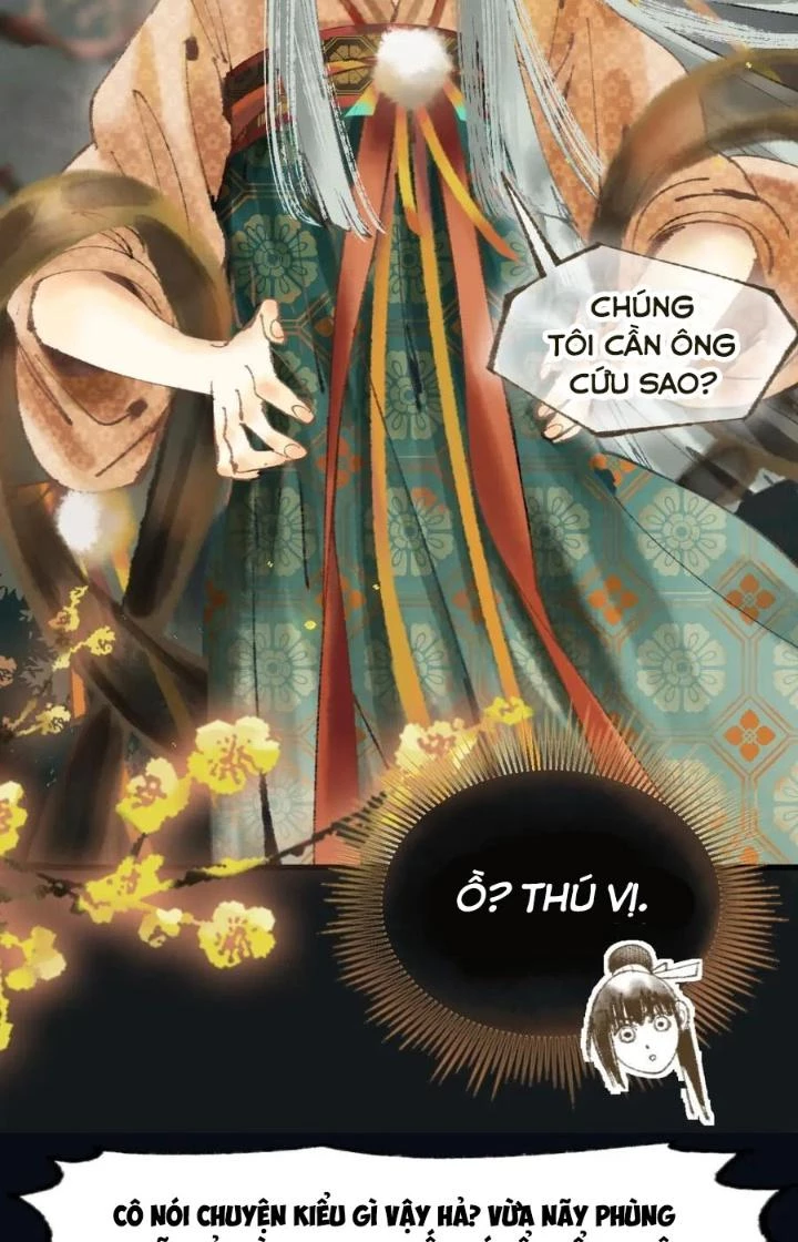 81 Câu Hỏi Chết Chóc Chapter 138 - Trang 2