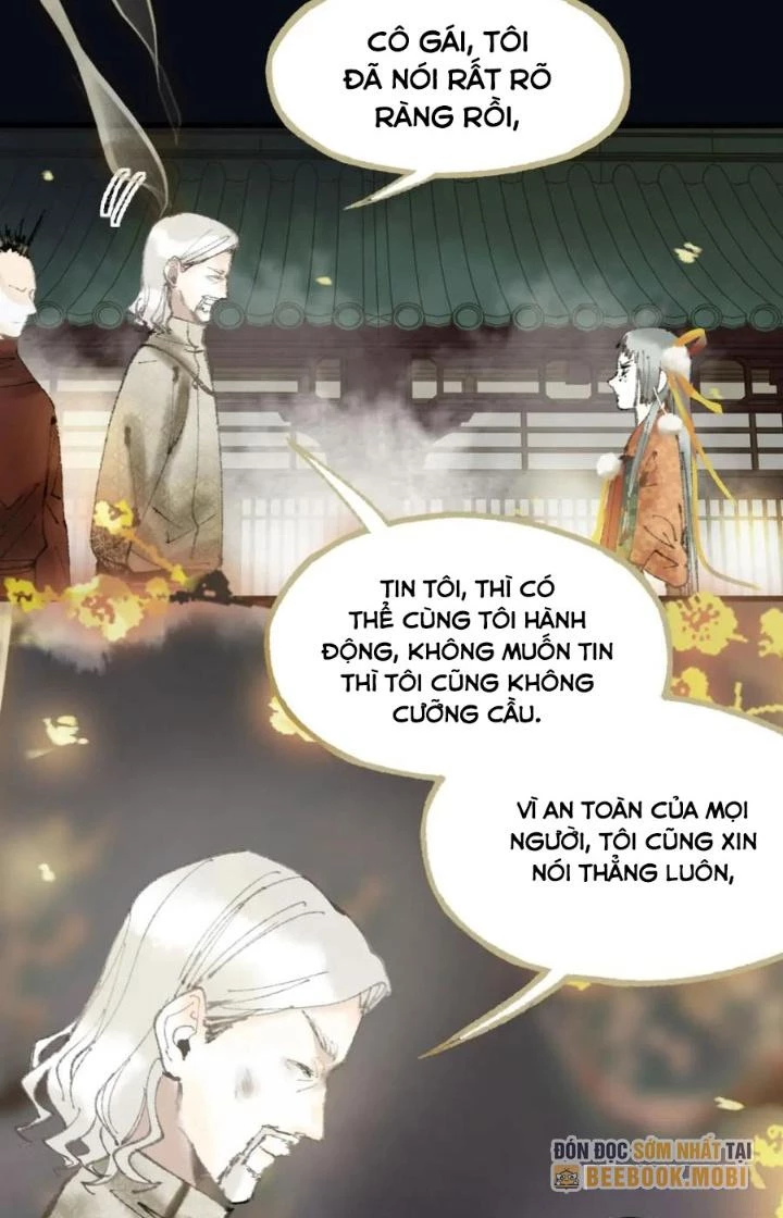 81 Câu Hỏi Chết Chóc Chapter 138 - Trang 2