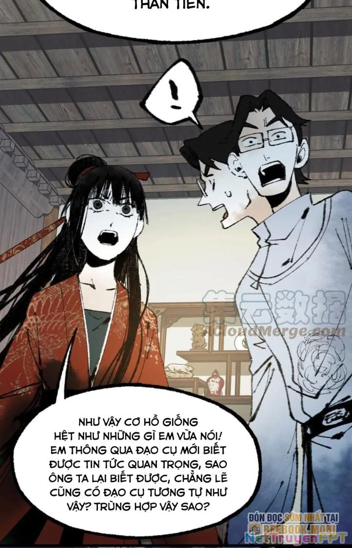 81 Câu Hỏi Chết Chóc Chapter 138 - Trang 2