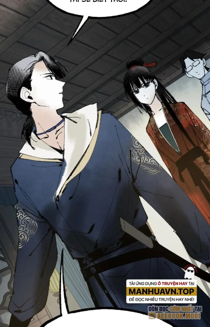 81 Câu Hỏi Chết Chóc Chapter 138 - Trang 2