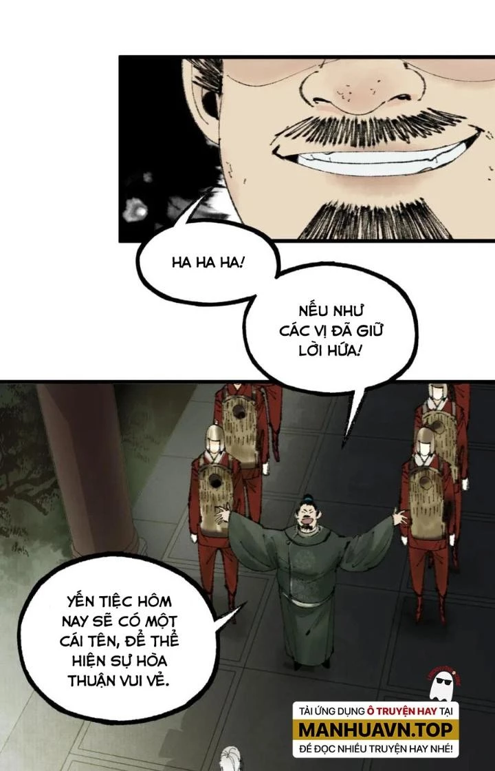 81 Câu Hỏi Chết Chóc Chapter 138 - Trang 2