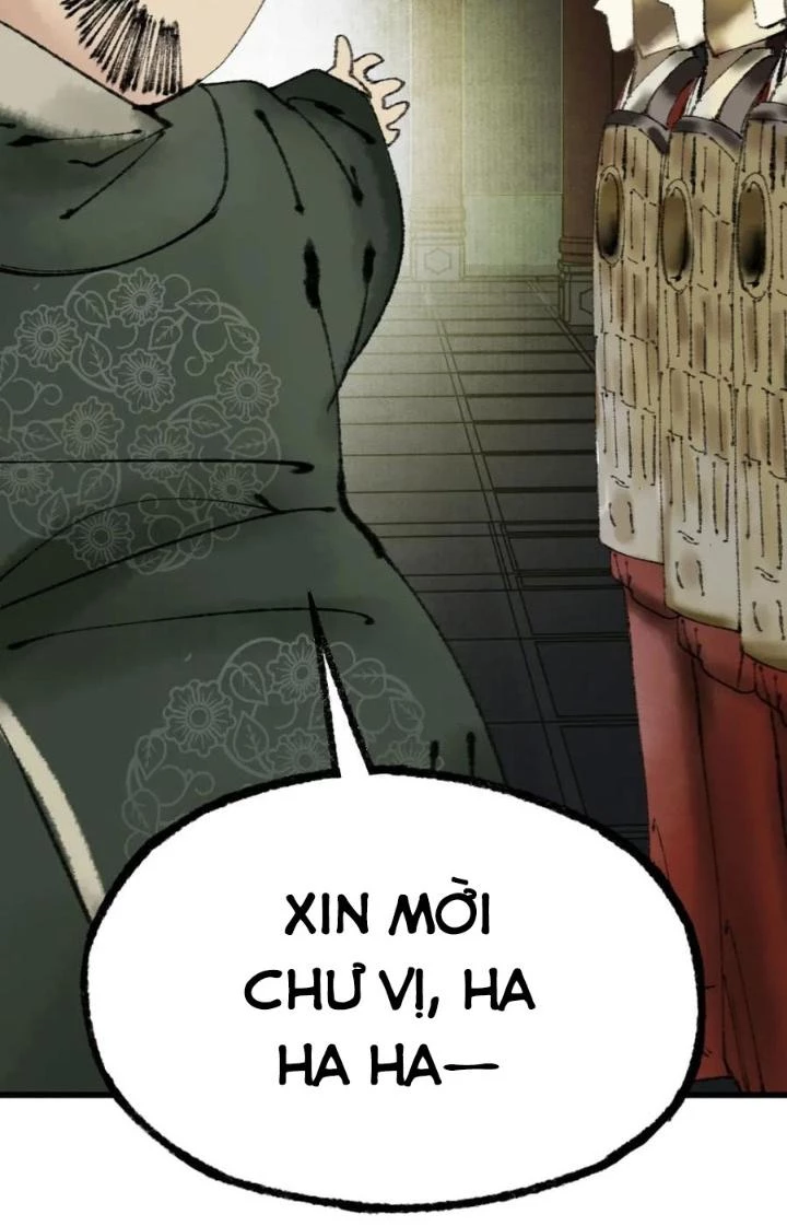 81 Câu Hỏi Chết Chóc Chapter 138 - Trang 2