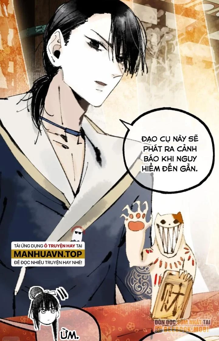 81 Câu Hỏi Chết Chóc Chapter 138 - Trang 2