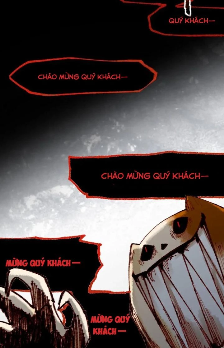 81 Câu Hỏi Chết Chóc Chapter 138 - Trang 2