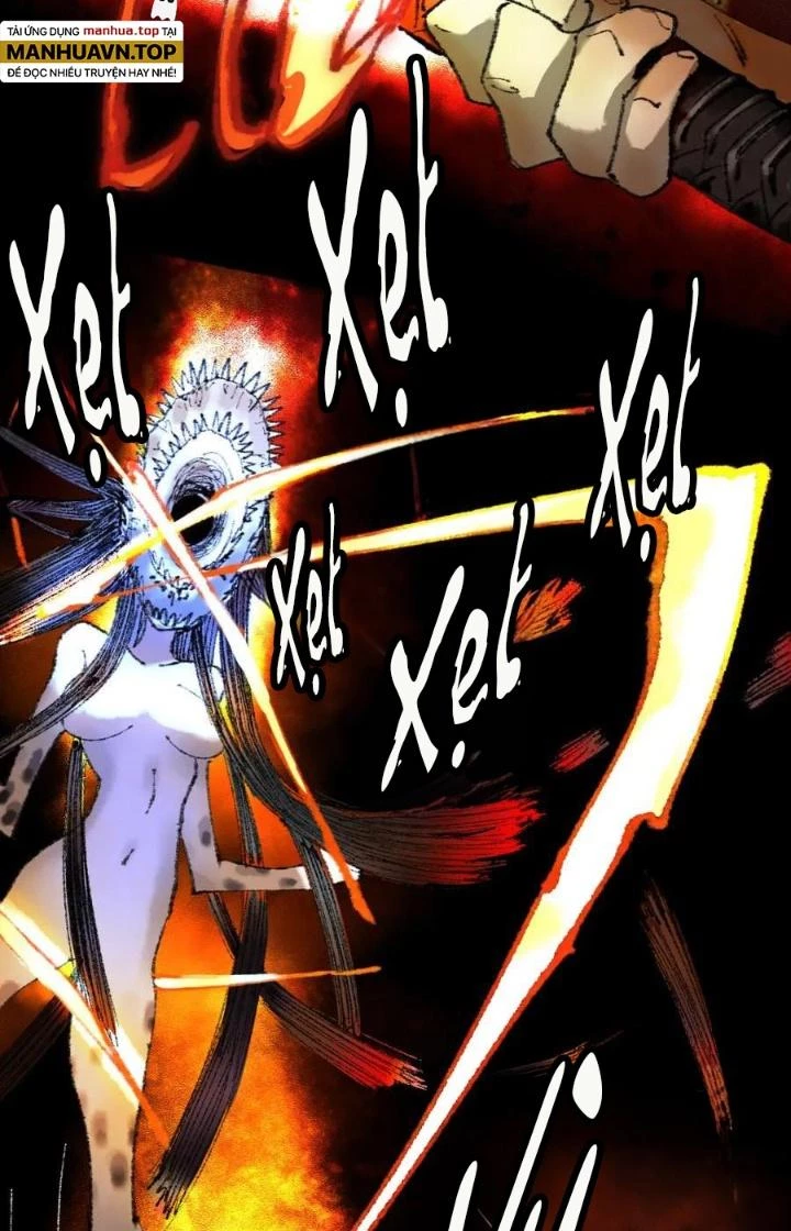81 Câu Hỏi Chết Chóc Chapter 139 - Trang 2