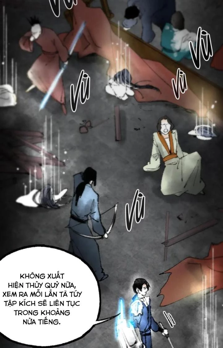 81 Câu Hỏi Chết Chóc Chapter 139 - Trang 2