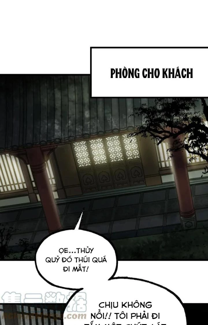 81 Câu Hỏi Chết Chóc Chapter 139 - Trang 2