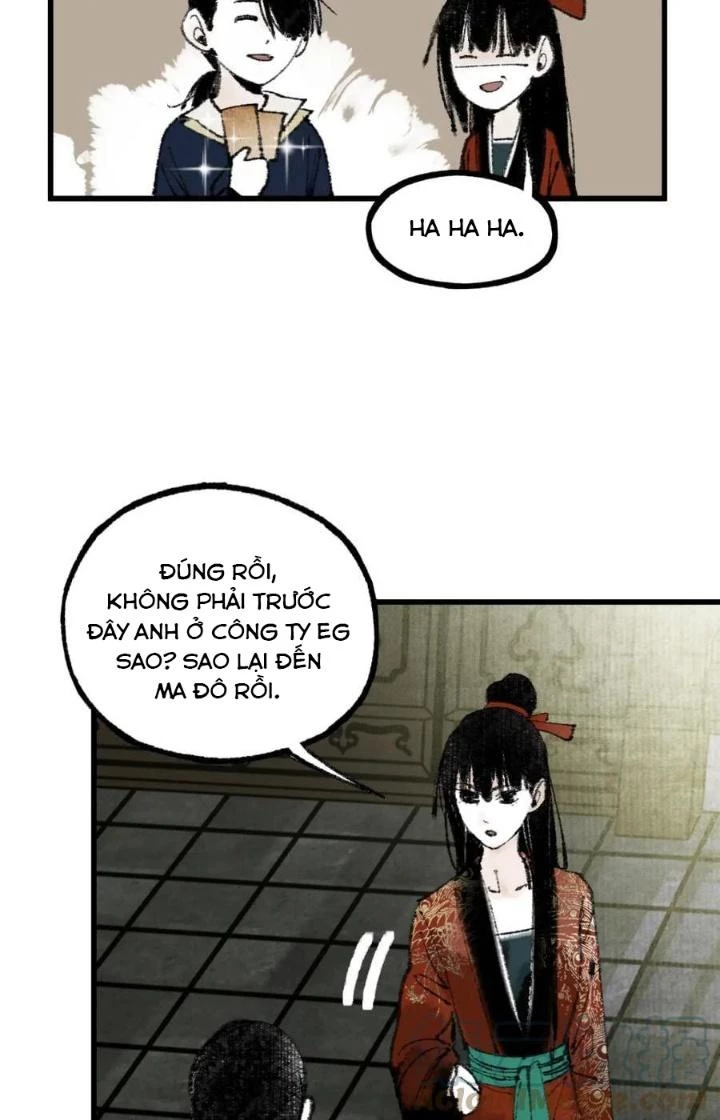 81 Câu Hỏi Chết Chóc Chapter 139 - Trang 2