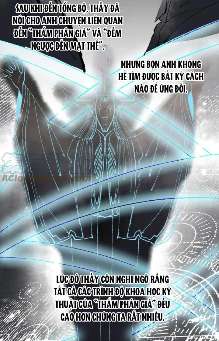 81 Câu Hỏi Chết Chóc Chapter 139 - Trang 2