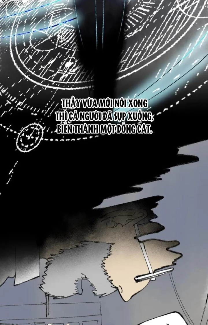 81 Câu Hỏi Chết Chóc Chapter 139 - Trang 2