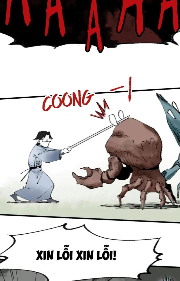 81 Câu Hỏi Chết Chóc Chapter 140 - Trang 2