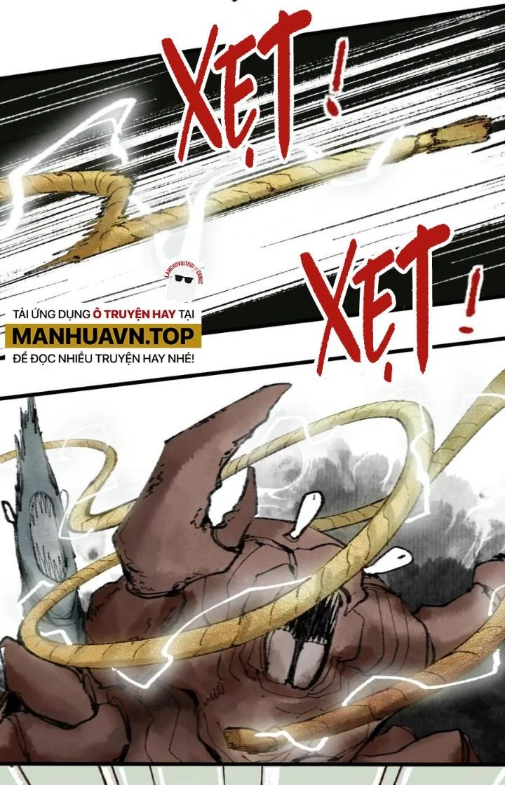 81 Câu Hỏi Chết Chóc Chapter 140 - Trang 2