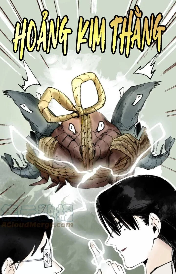 81 Câu Hỏi Chết Chóc Chapter 140 - Trang 2