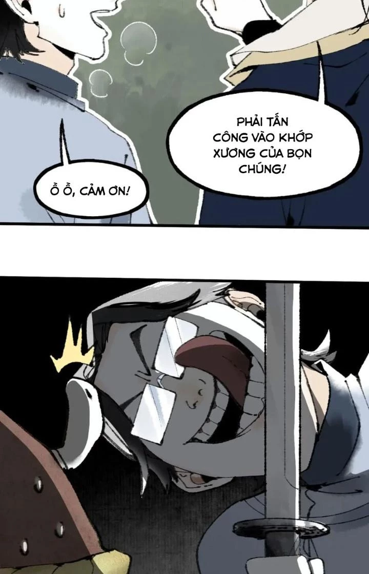 81 Câu Hỏi Chết Chóc Chapter 140 - Trang 2