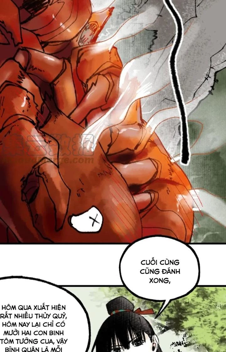 81 Câu Hỏi Chết Chóc Chapter 140 - Trang 2