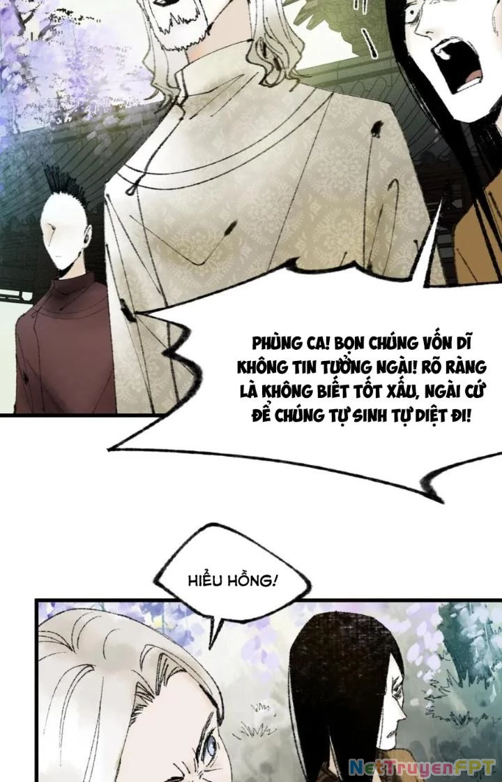 81 Câu Hỏi Chết Chóc Chapter 140 - Trang 2