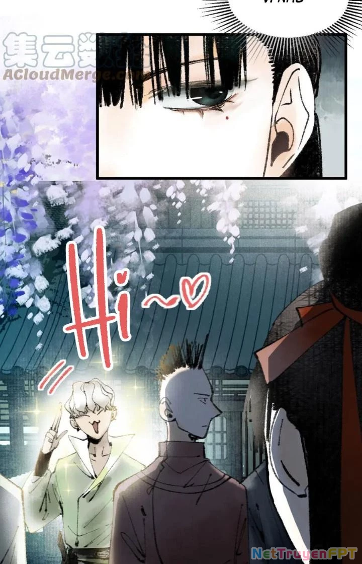 81 Câu Hỏi Chết Chóc Chapter 140 - Trang 2