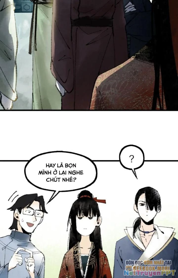 81 Câu Hỏi Chết Chóc Chapter 140 - Trang 2