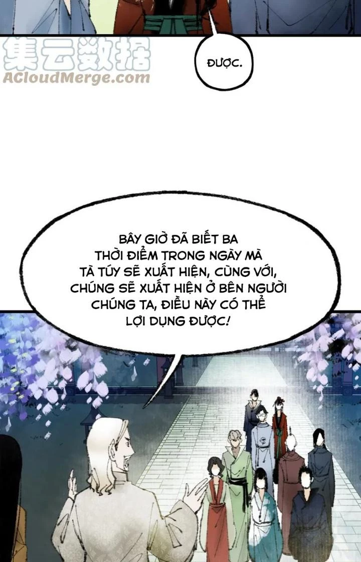 81 Câu Hỏi Chết Chóc Chapter 140 - Trang 2