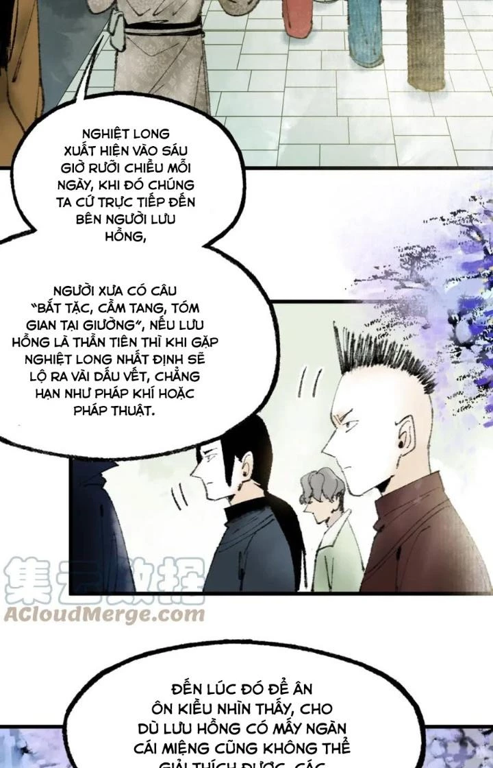81 Câu Hỏi Chết Chóc Chapter 140 - Trang 2