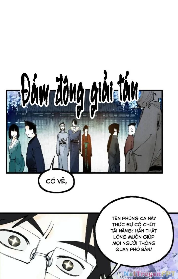 81 Câu Hỏi Chết Chóc Chapter 140 - Trang 2