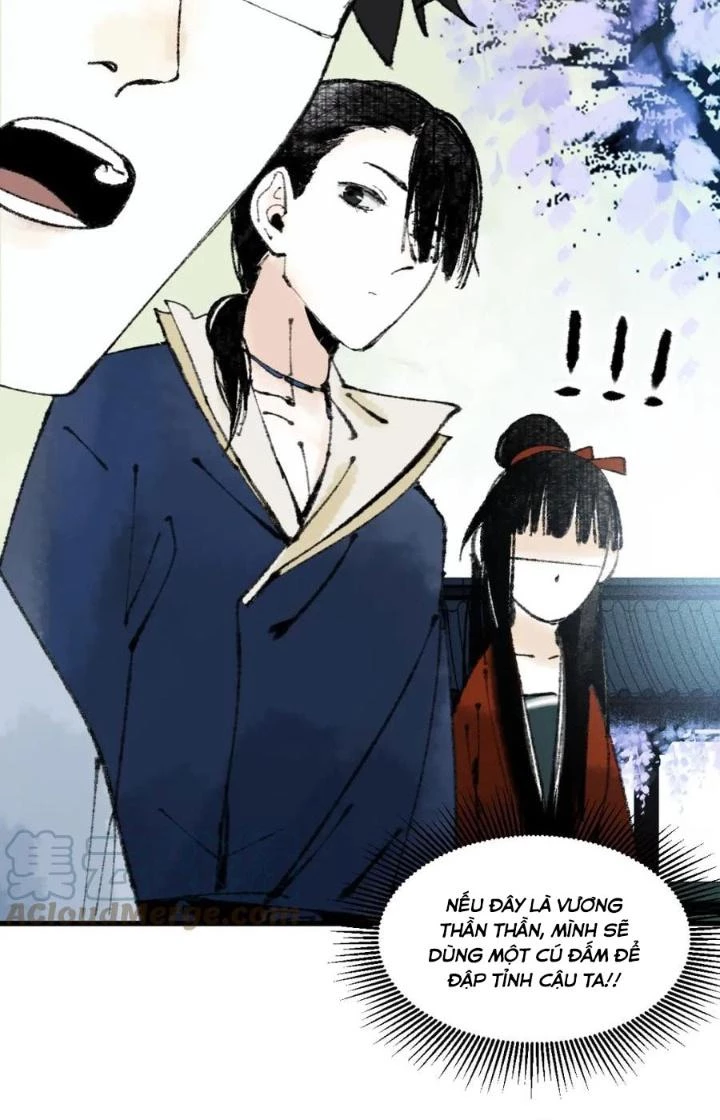 81 Câu Hỏi Chết Chóc Chapter 140 - Trang 2