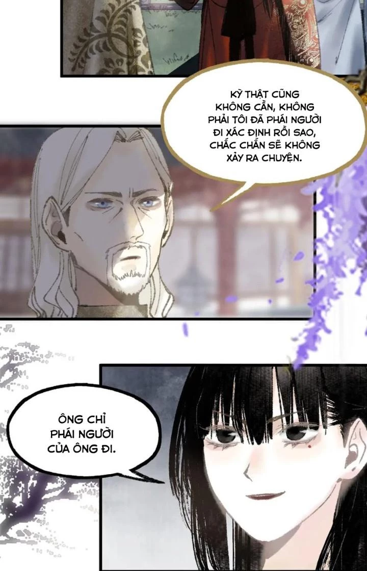 81 Câu Hỏi Chết Chóc Chapter 140 - Trang 2