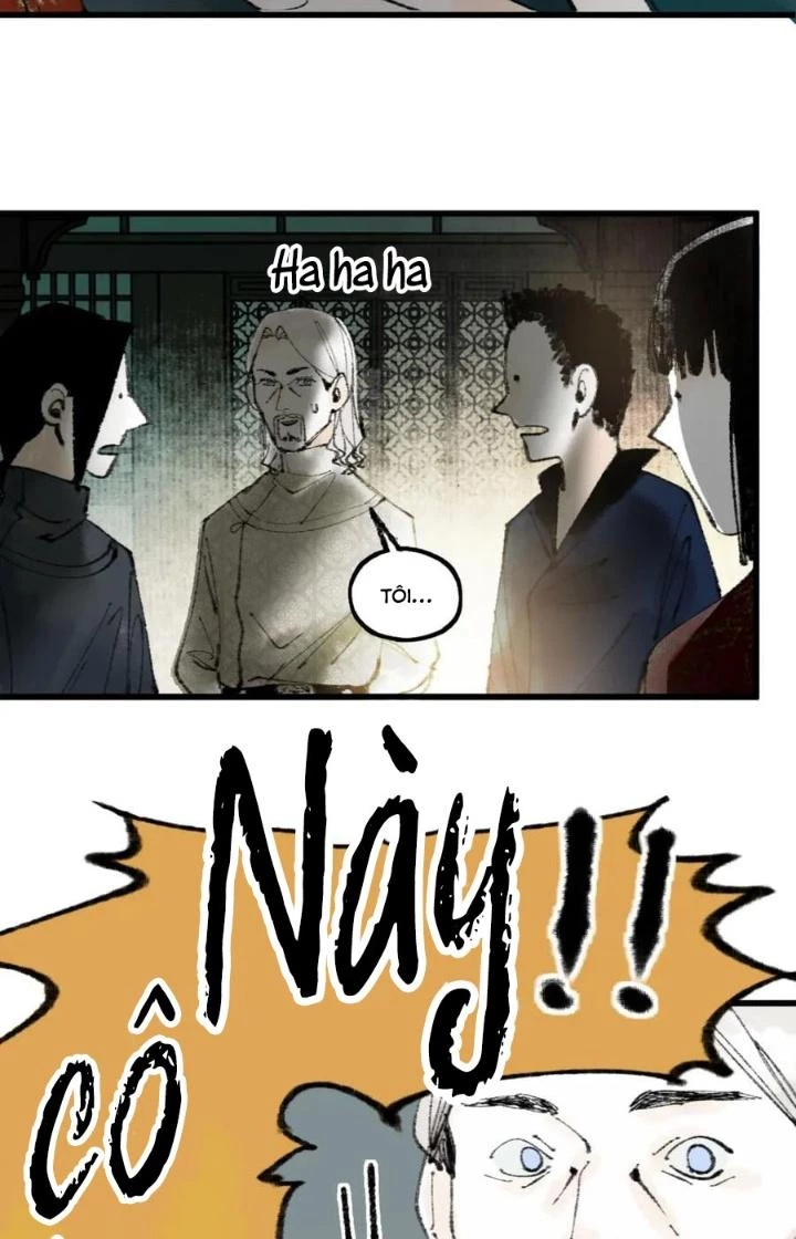 81 Câu Hỏi Chết Chóc Chapter 140 - Trang 2