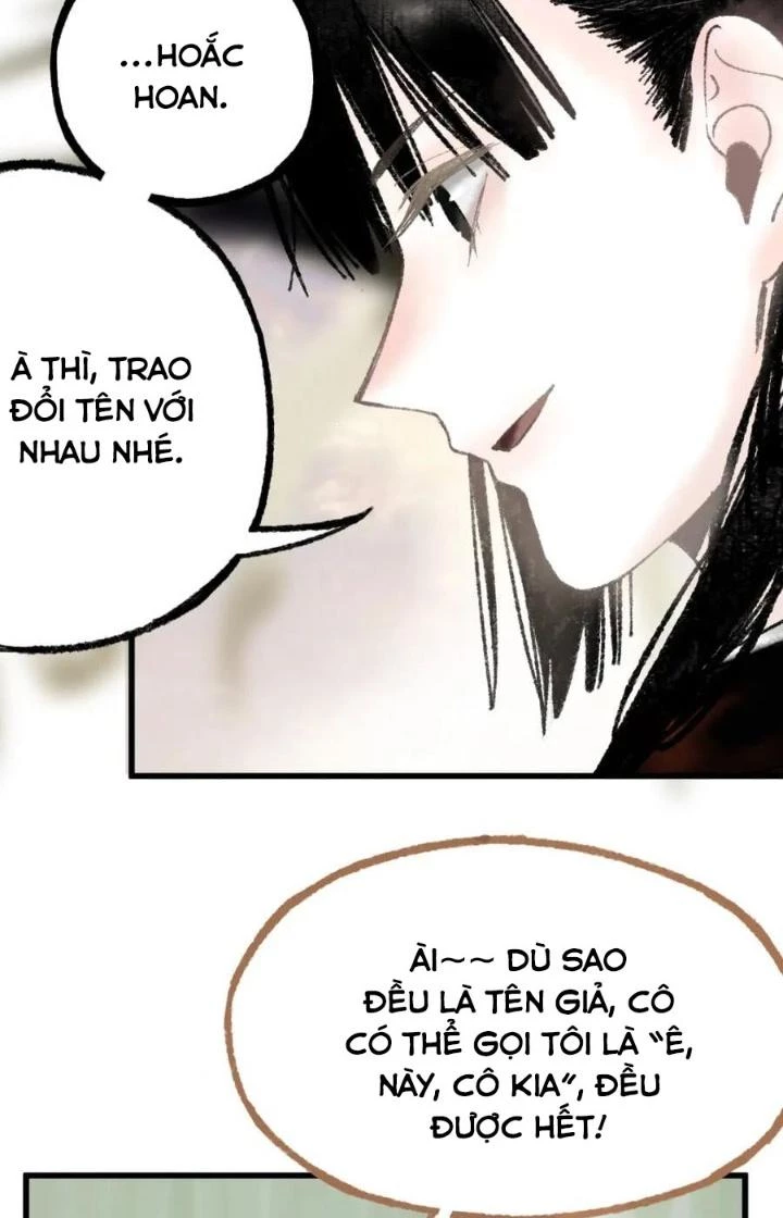 81 Câu Hỏi Chết Chóc Chapter 140 - Trang 2
