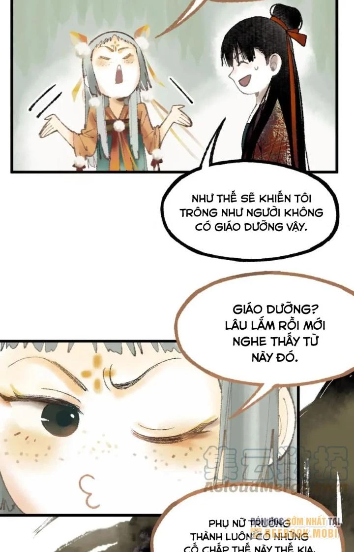 81 Câu Hỏi Chết Chóc Chapter 140 - Trang 2