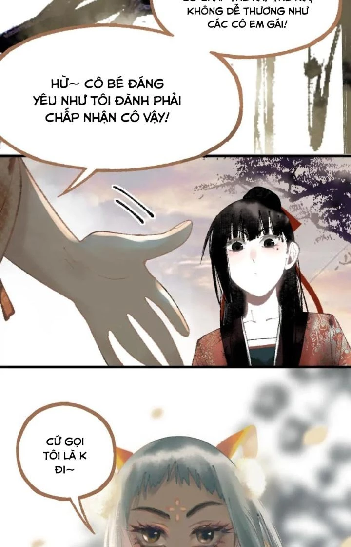 81 Câu Hỏi Chết Chóc Chapter 140 - Trang 2