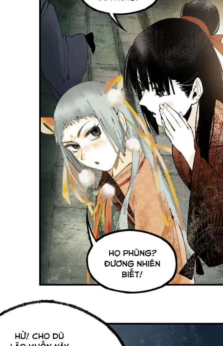 81 Câu Hỏi Chết Chóc Chapter 140 - Trang 2