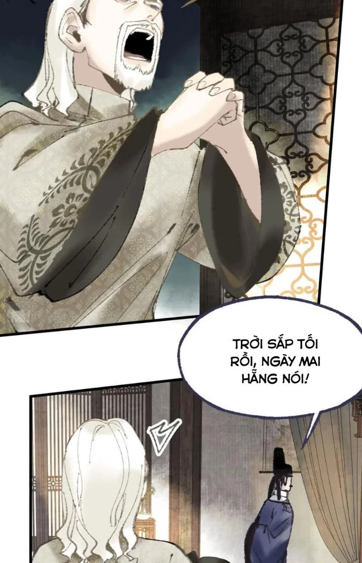 81 Câu Hỏi Chết Chóc Chapter 140 - Trang 2
