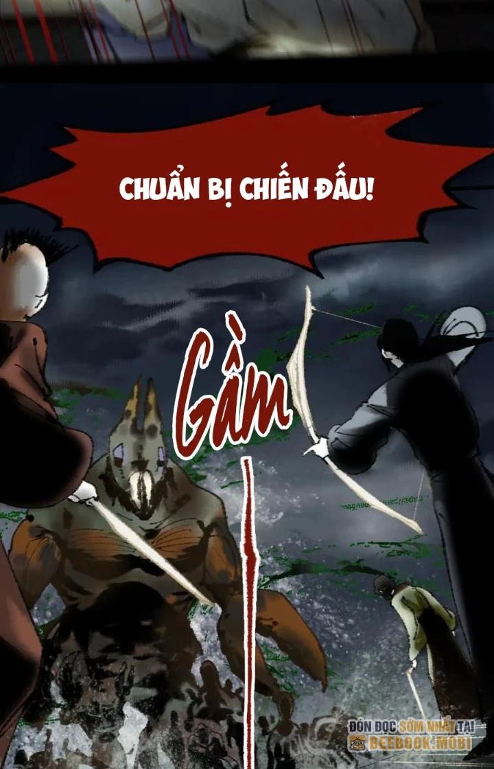 81 Câu Hỏi Chết Chóc Chapter 141 - Trang 2