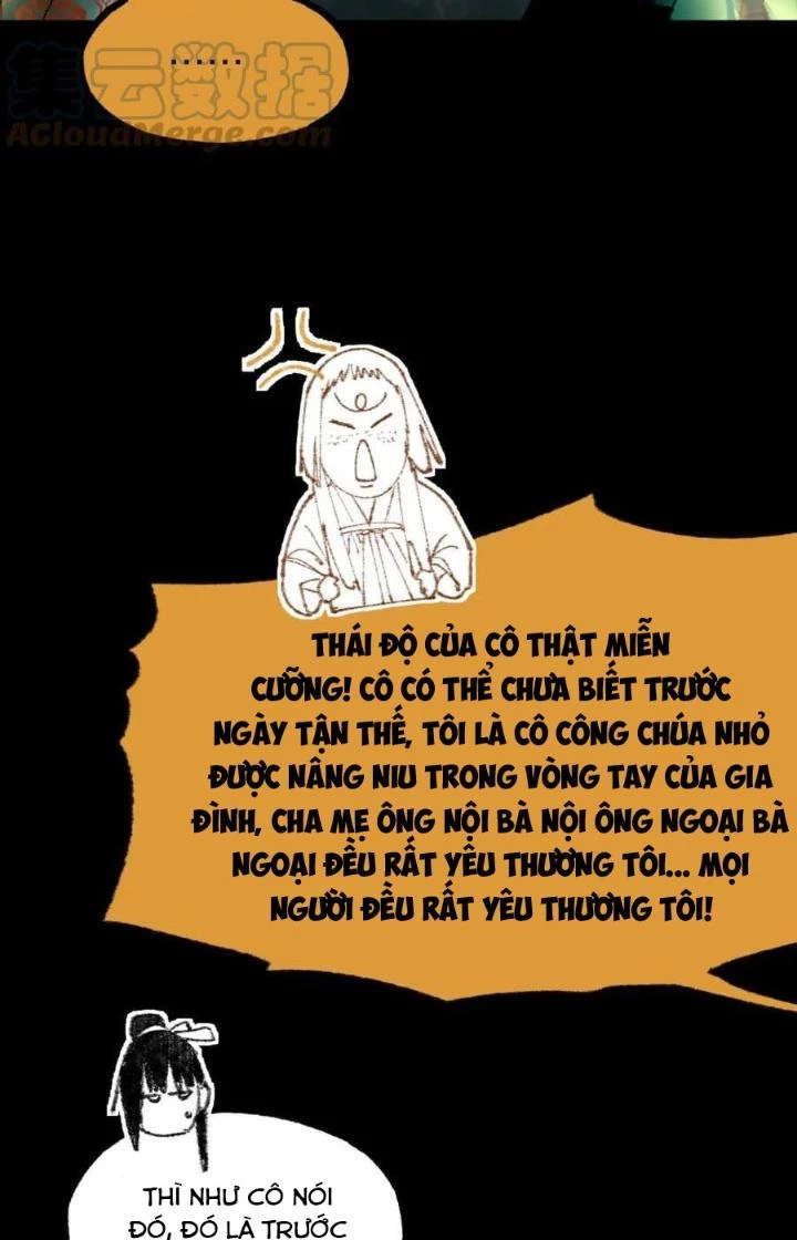 81 Câu Hỏi Chết Chóc Chapter 141 - Trang 2