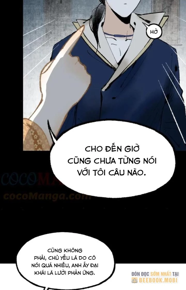 81 Câu Hỏi Chết Chóc Chapter 142 - Trang 2