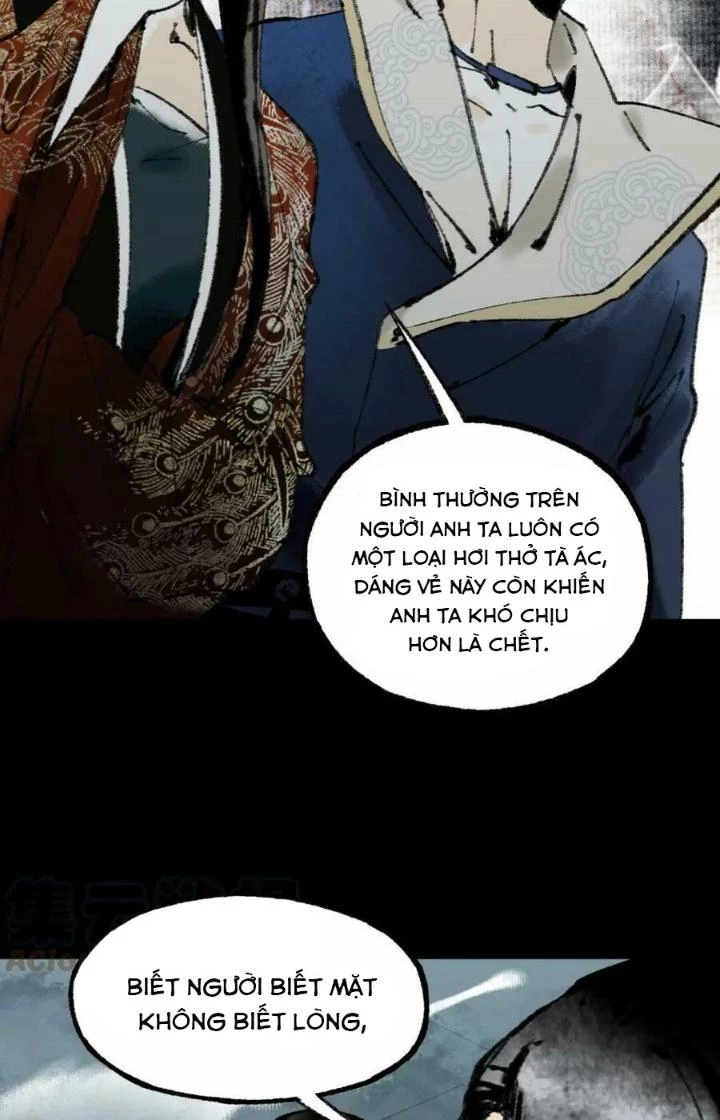 81 Câu Hỏi Chết Chóc Chapter 144 - Trang 2