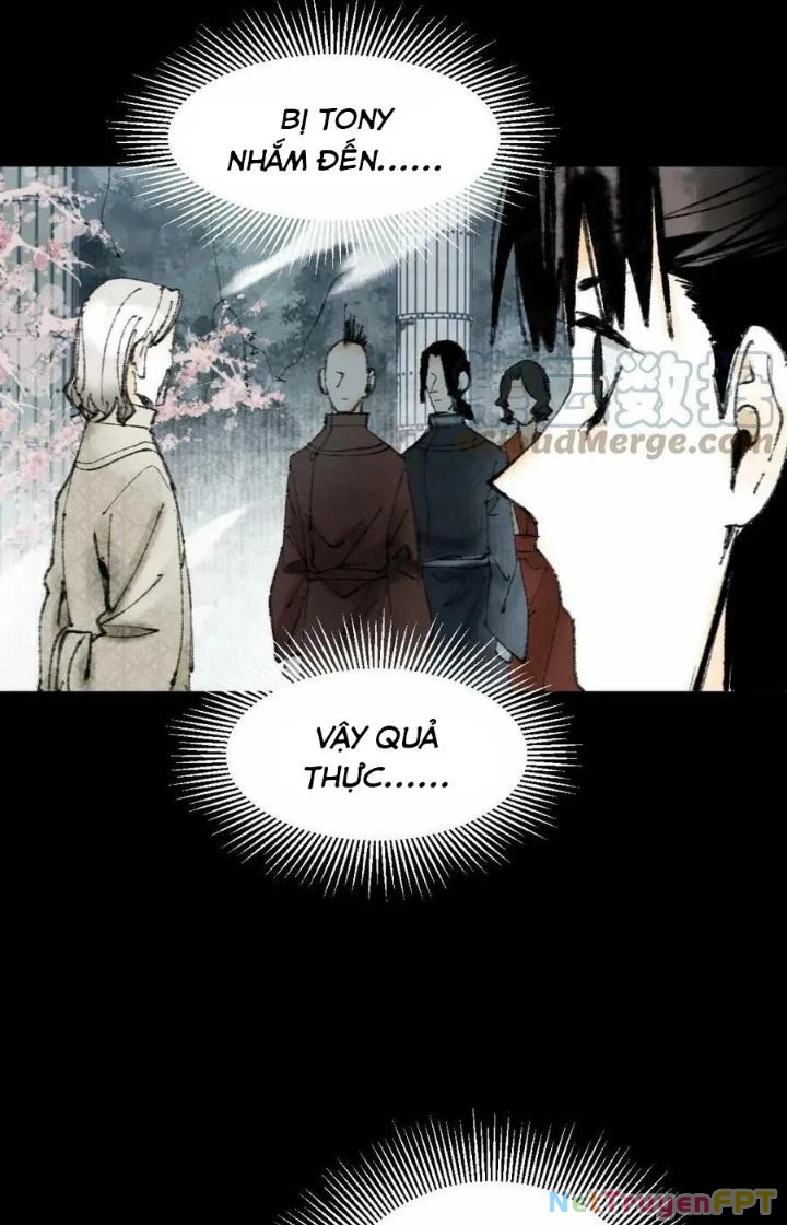 81 Câu Hỏi Chết Chóc Chapter 144 - Trang 2
